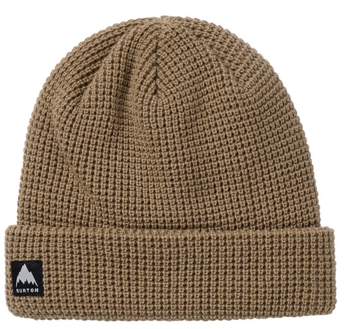 E-shop Burton Recycled Waffle , Čiapka, Velikosť: Univerzálna veľkosť
