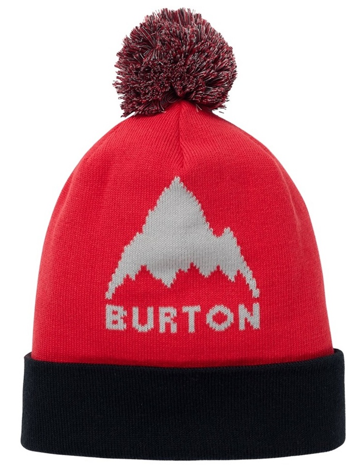 E-shop Burton Recycled Trope Beanie K , Detská čiapka, Velikosť: Univerzálna veľkosť