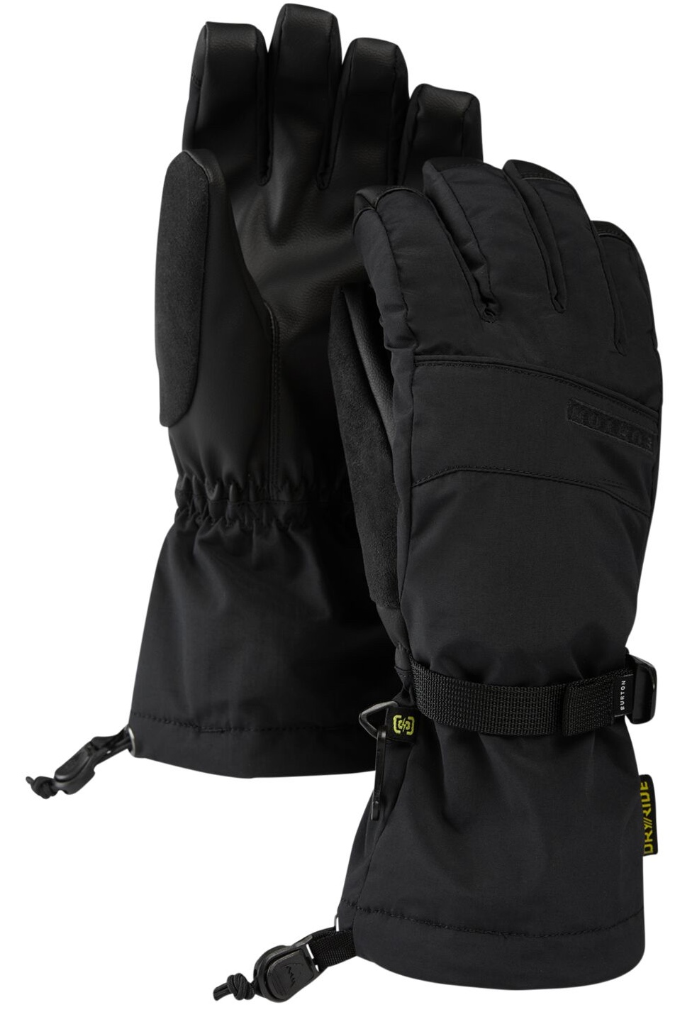 E-shop Burton Profile Gloves W