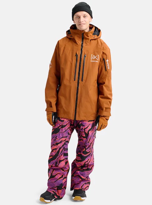 Burton [ak]® Swash GORE‑TEX 2L M - Veľkosť: XL · záber 2
