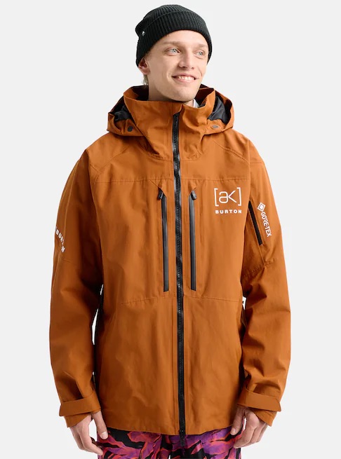 Burton [ak]® Swash GORE‑TEX 2L M - Veľkosť: XL · záber 3