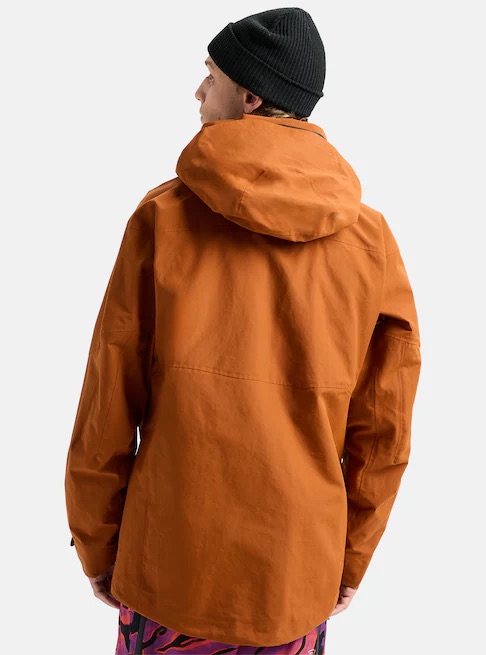 Burton [ak]® Swash GORE‑TEX 2L M - Veľkosť: XL · záber 4