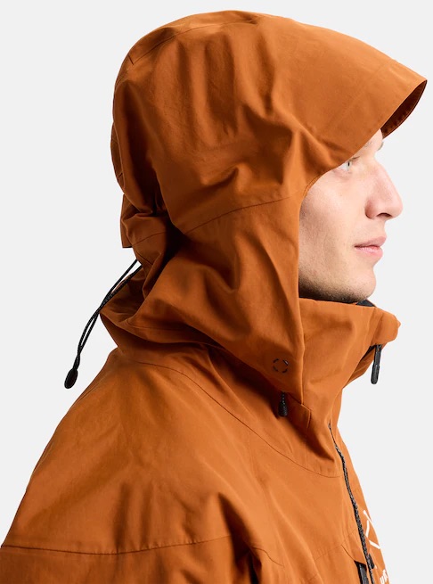 Burton [ak]® Swash GORE‑TEX 2L M - Veľkosť: XL · záber 5