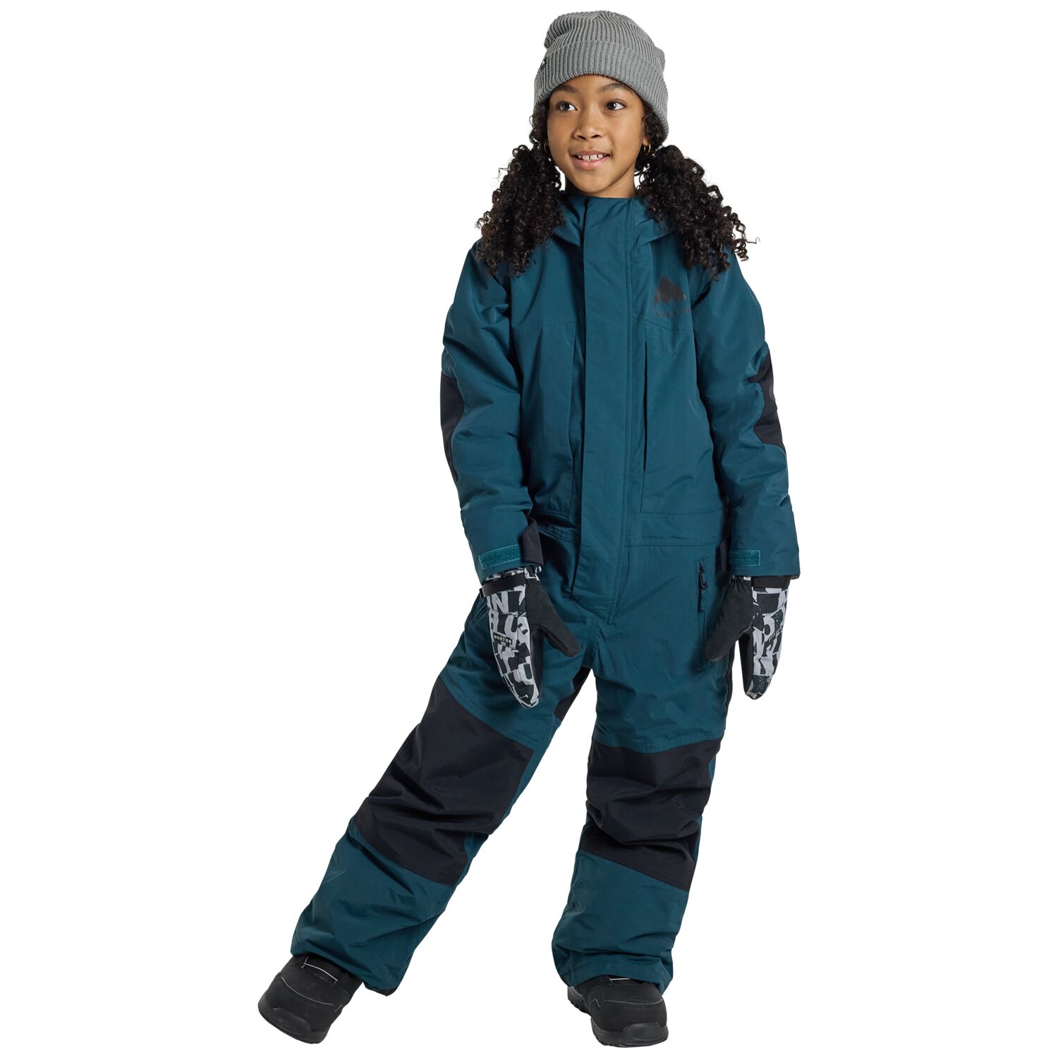 Burton 2L One Piece Kids - Veľkosť: M · záber 2