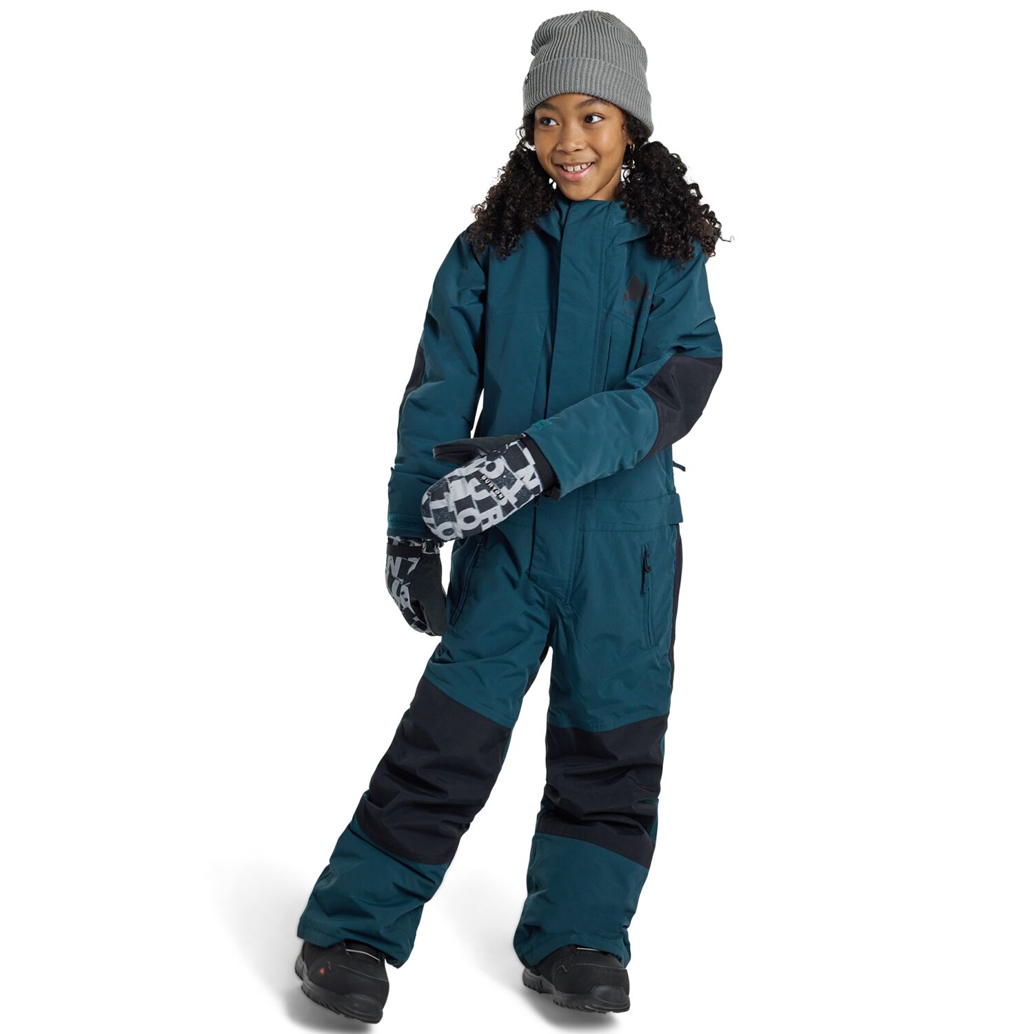Burton 2L One Piece Kids - Veľkosť: M · záber 3