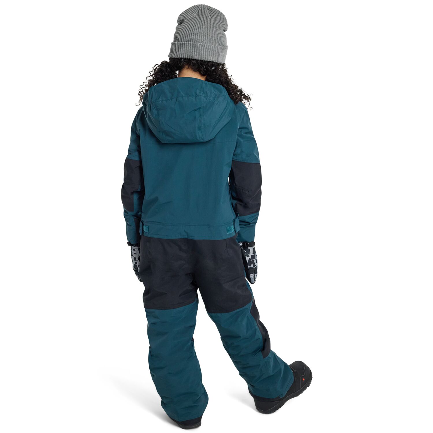 Burton 2L One Piece Kids - Veľkosť: M · záber 5