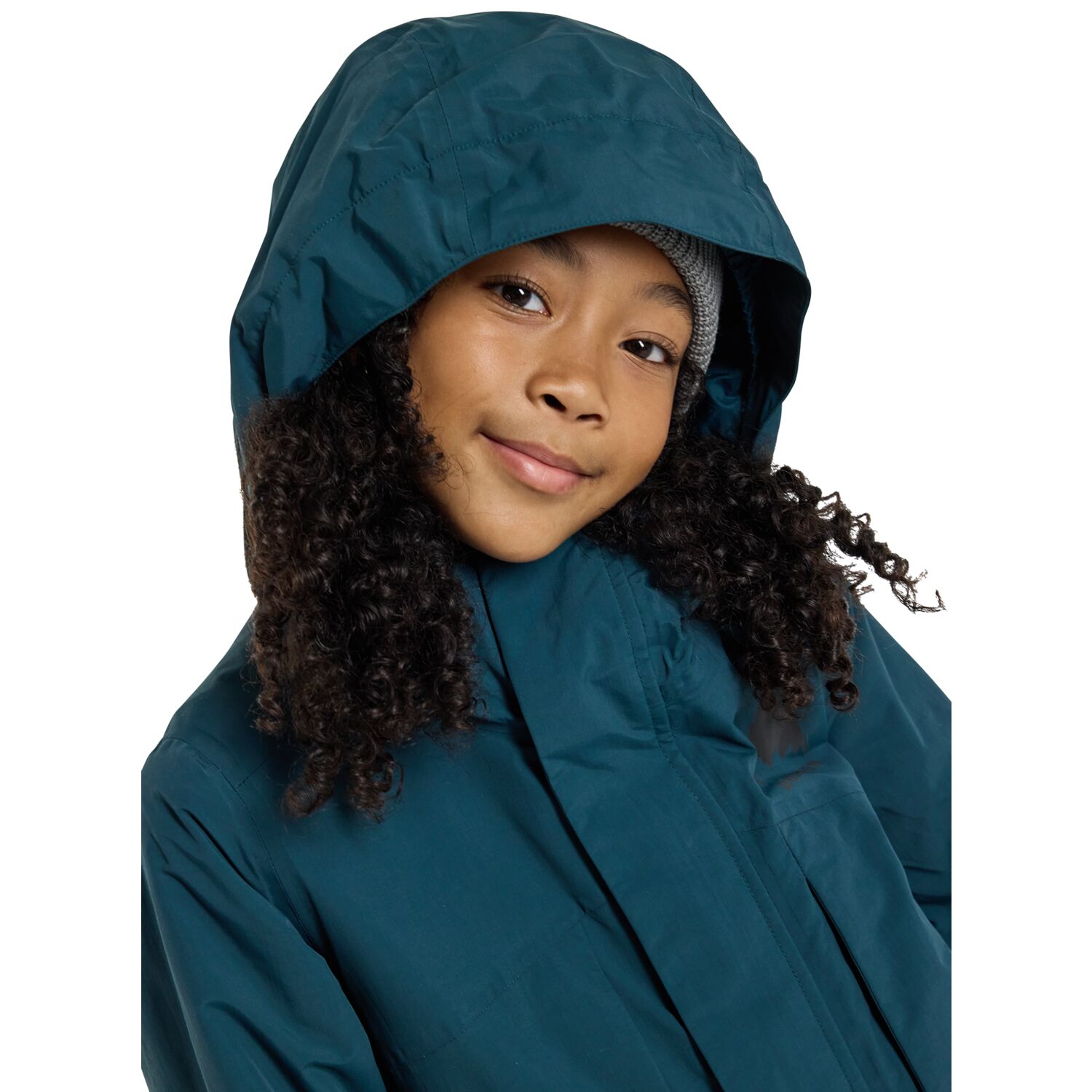 Burton 2L One Piece Kids - Veľkosť: M · záber 6
