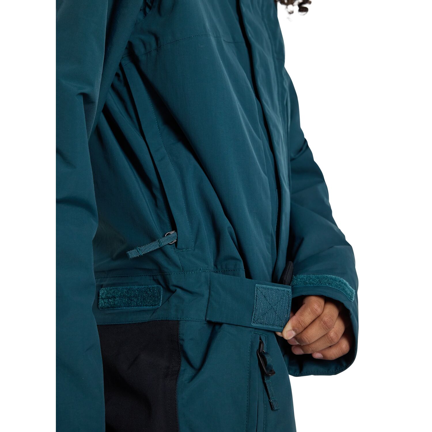 Burton 2L One Piece Kids - Veľkosť: M · záber 7