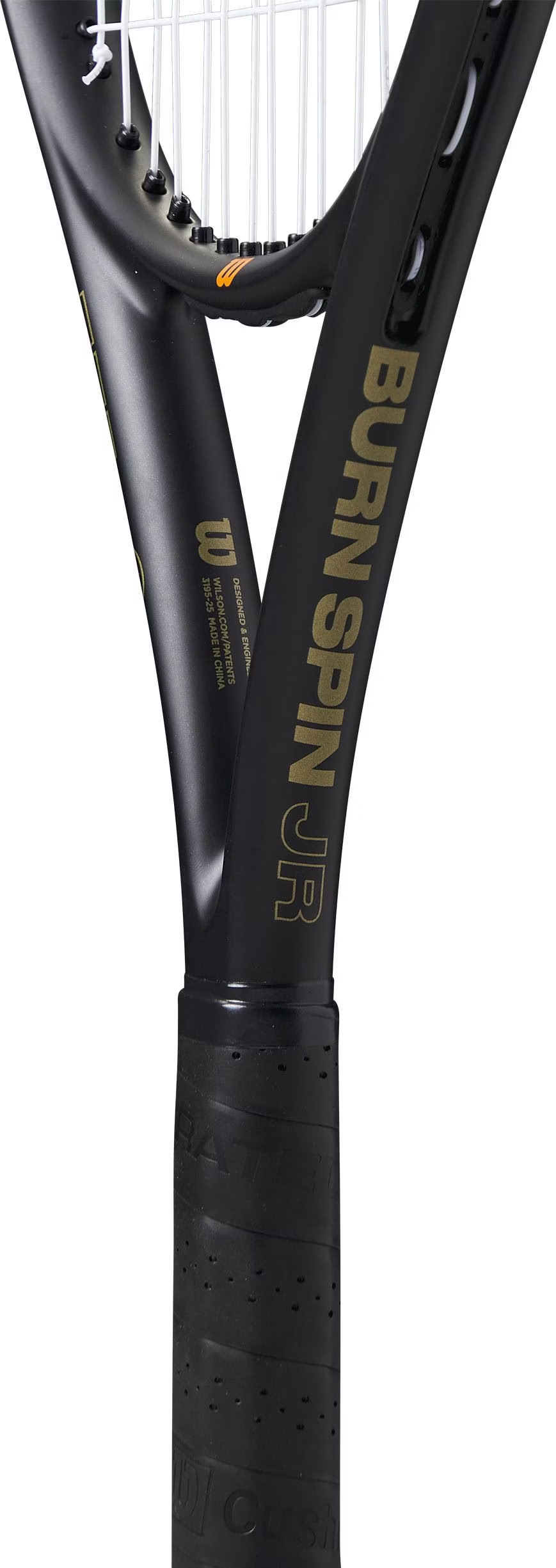 Wilson Burn Spin JR 24 · záber 5