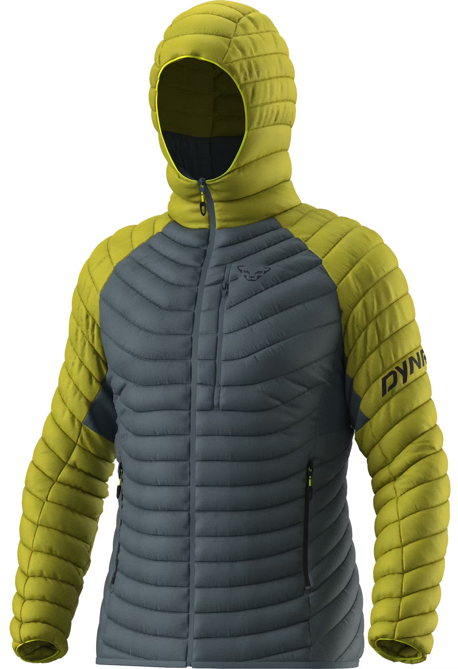 E-shop Dynafit Radical Down RDS Hooded M