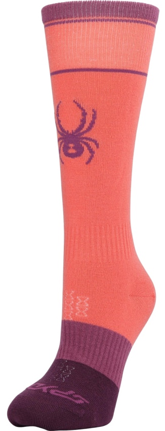 Spyder Pro Liner Soc W -37 EUR, Ponožky, Velikosť: 34-37 EUR