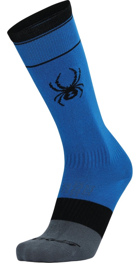 Spyder Pro Liner Ski M -49 EUR, Ponožky, Velikosť: 46-49 EUR