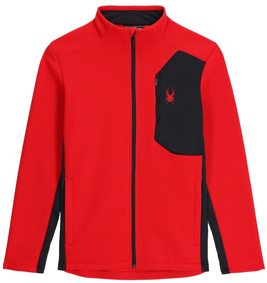 E-shop Spyder Bandit Full Zip M