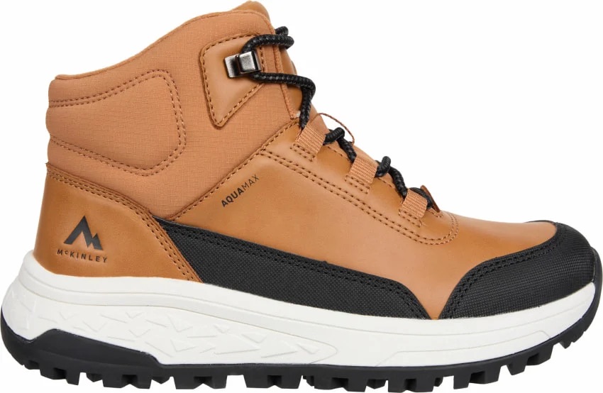 E-shop McKINLEY Ranger MID AQX , Chlapčenská obuv, Velikosť: 35 EUR
