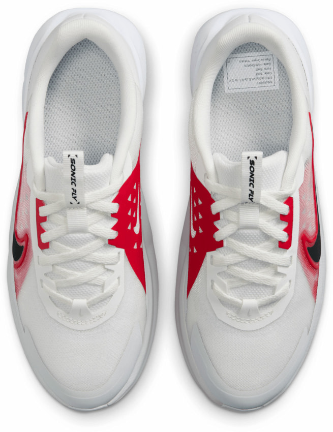 Nike Sonic Fly GS - Veľkosť: 36,5 · záber 4