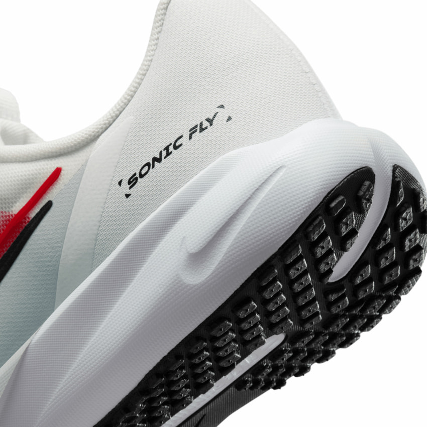 Nike Sonic Fly GS - Veľkosť: 36,5 · záber 5