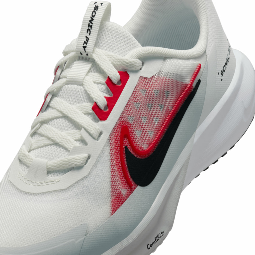 Nike Sonic Fly GS - Veľkosť: 36,5 · záber 9