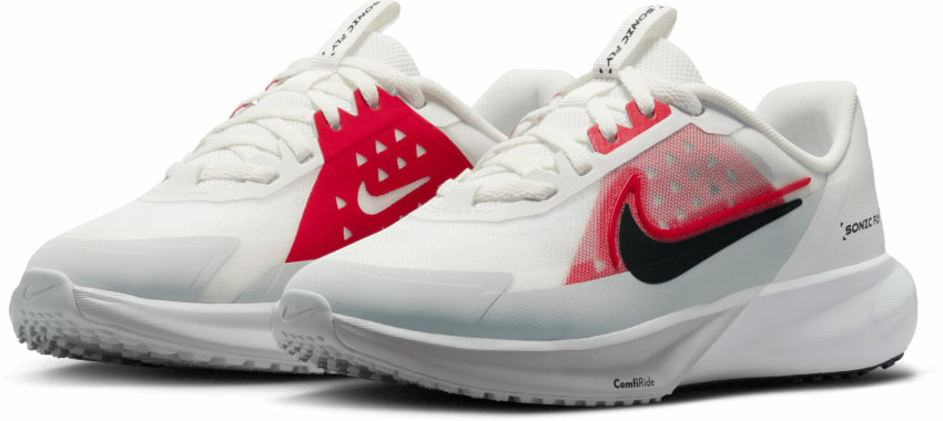 Nike Sonic Fly GS - Veľkosť: 36,5 · záber 3
