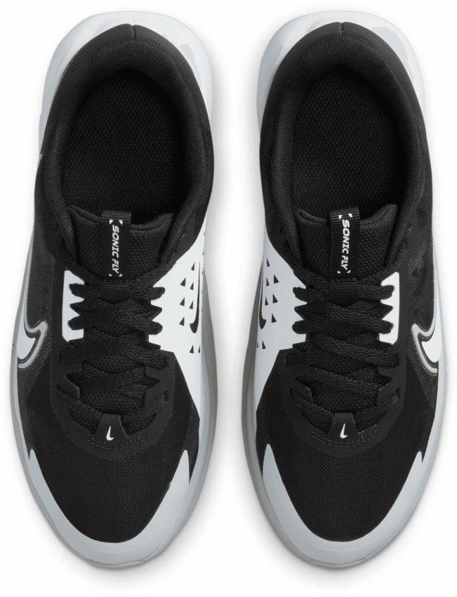 Nike Sonic Fly GS - Veľkosť: 40 · záber 4