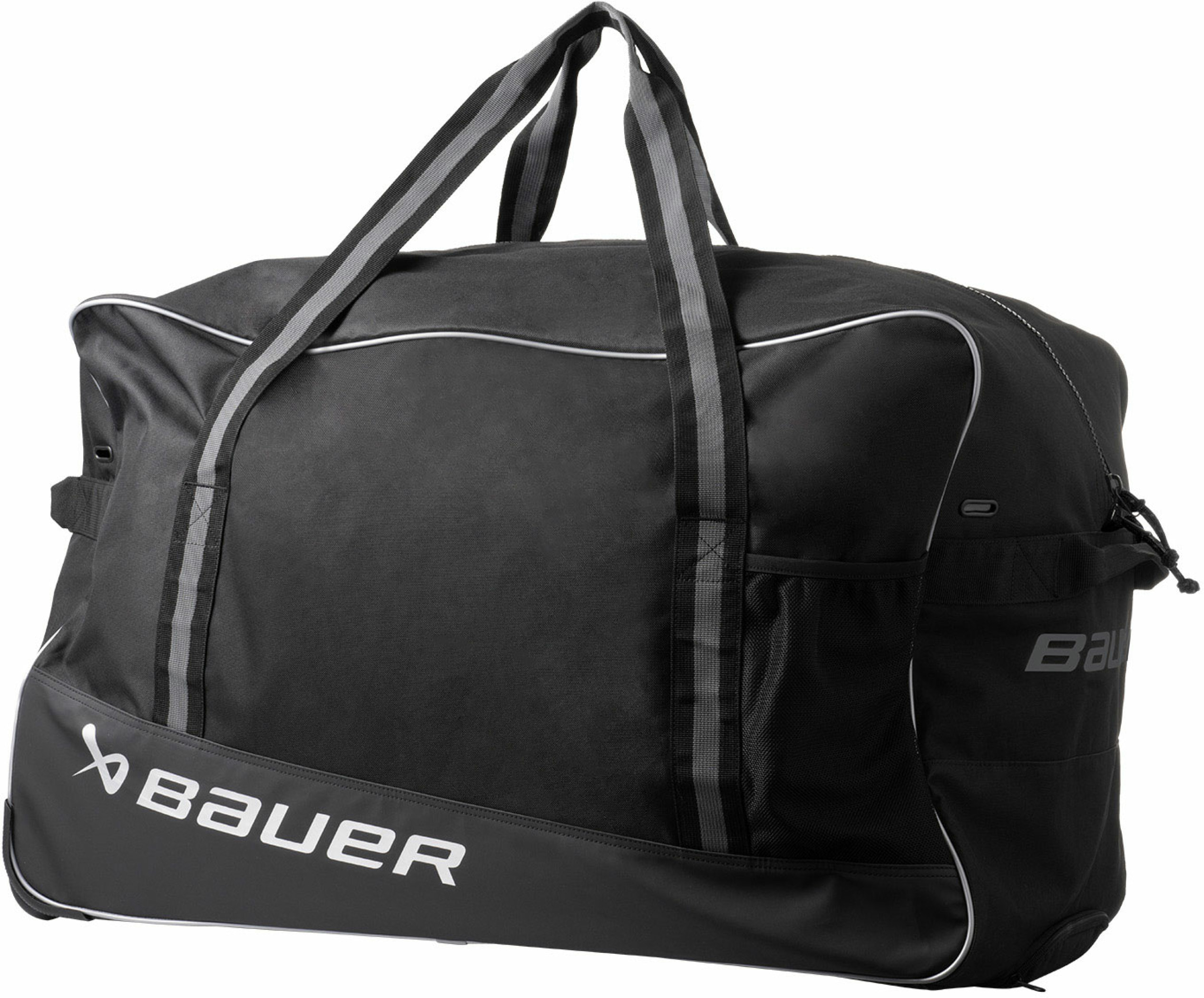 E-shop BAUER Core Weeled Bag , Hokejová taška, Velikosť: Univerzálna veľkosť