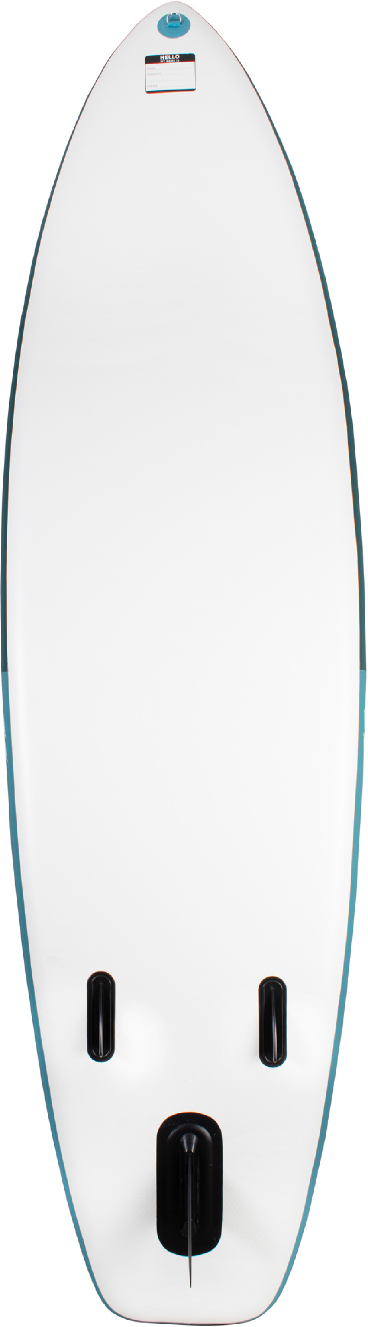 F2 iSUP Beach Bomber Stand-Up-Paddle Set · záber 4