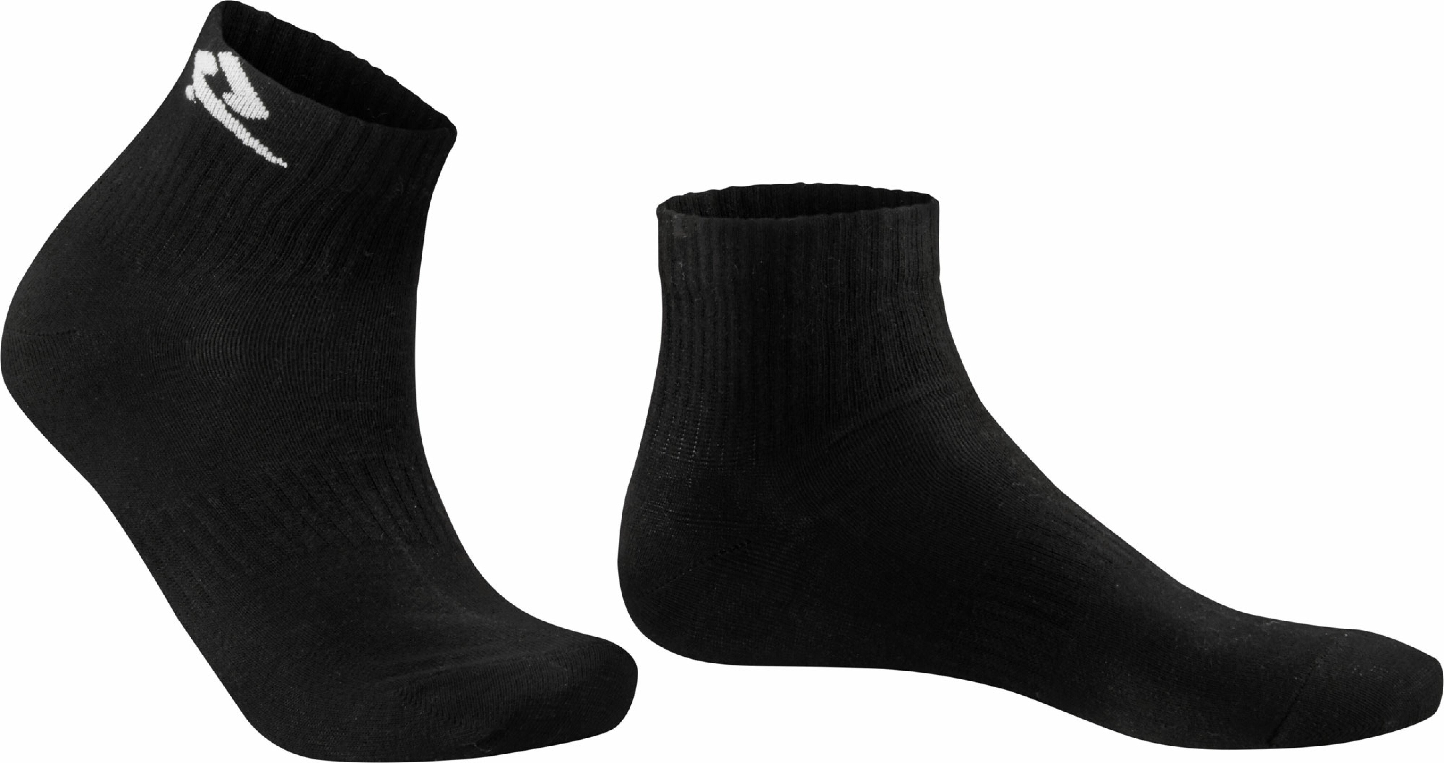 Active Rebel Daily 3 , Ponožky, Velikosť: 36