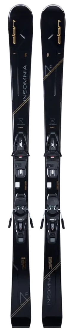 E-shop Elan Insomnia 17 TI + SX EL 10.0