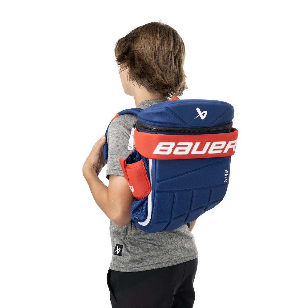 Bauer Glove Backpack Jr · záber 3