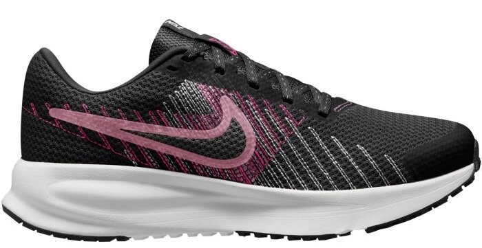 E-shop Nike Run Defy Black Elemental W , Dámska bežecká obuv, Velikosť: 39 EUR