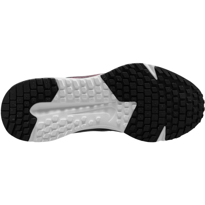 Nike Run Defy Black Elemental W - Veľkosť: 39 · záber 4