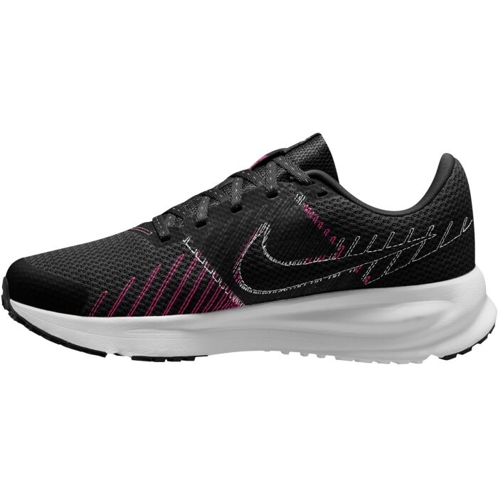 Nike Run Defy Black Elemental W - Veľkosť: 39 · záber 2