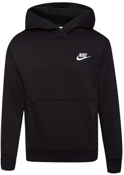 E-shop Nike Sportswear Club Fleece Hoodie