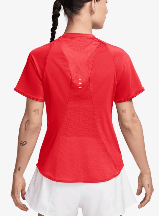 Nike Dri-FIT Swift T-Shirt W - Veľkosť: L · záber 2