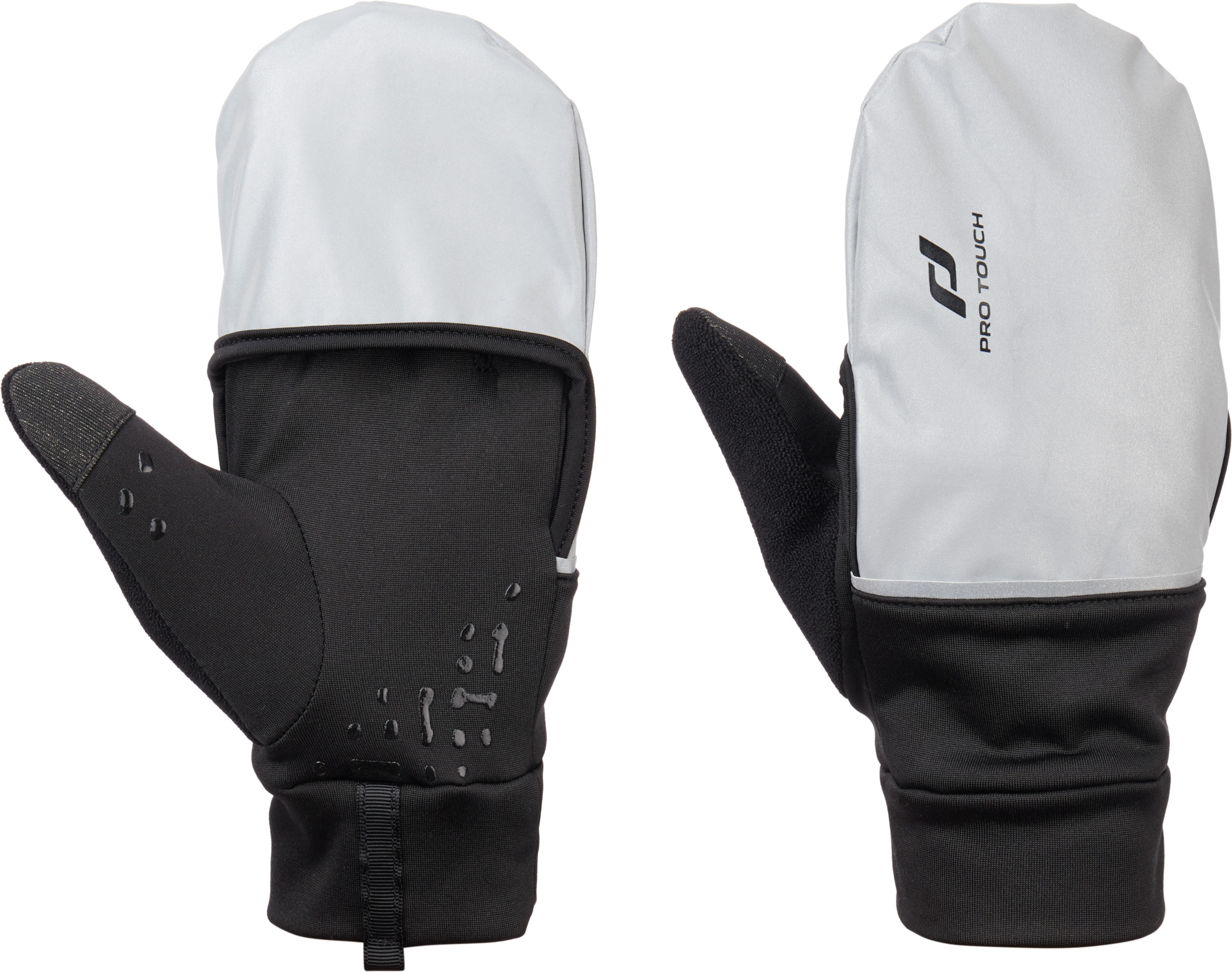 Pro Touch Marius 2in1 , Lyžiarske rukavice, Velikosť: L