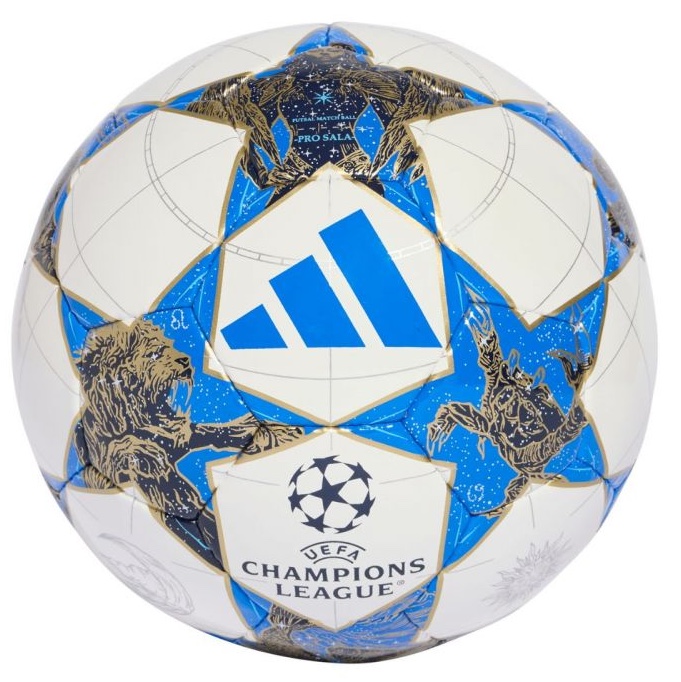 Adidas UCL Pro Sala 25/26 - Veľkosť: 4 · záber 2