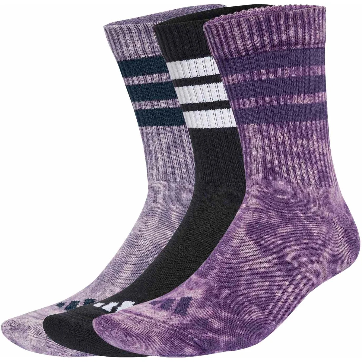 ADIDAS Stonewash Crew 3 Veľkosť: XL, Ponožky, Velikosť: XL