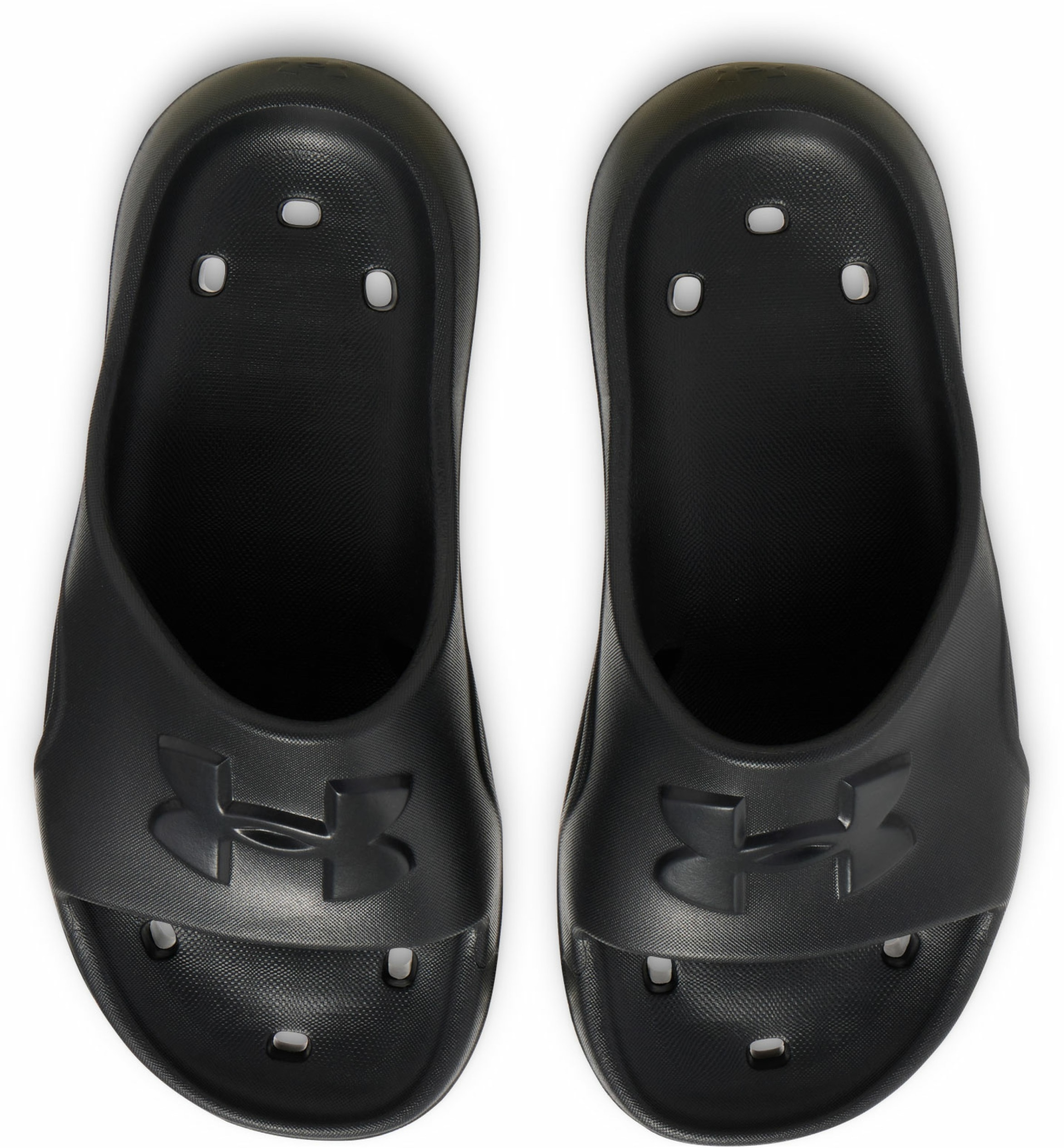 Under Armour Locker V SL ,5 EUR, Šľapky, Velikosť: 38,5 EUR