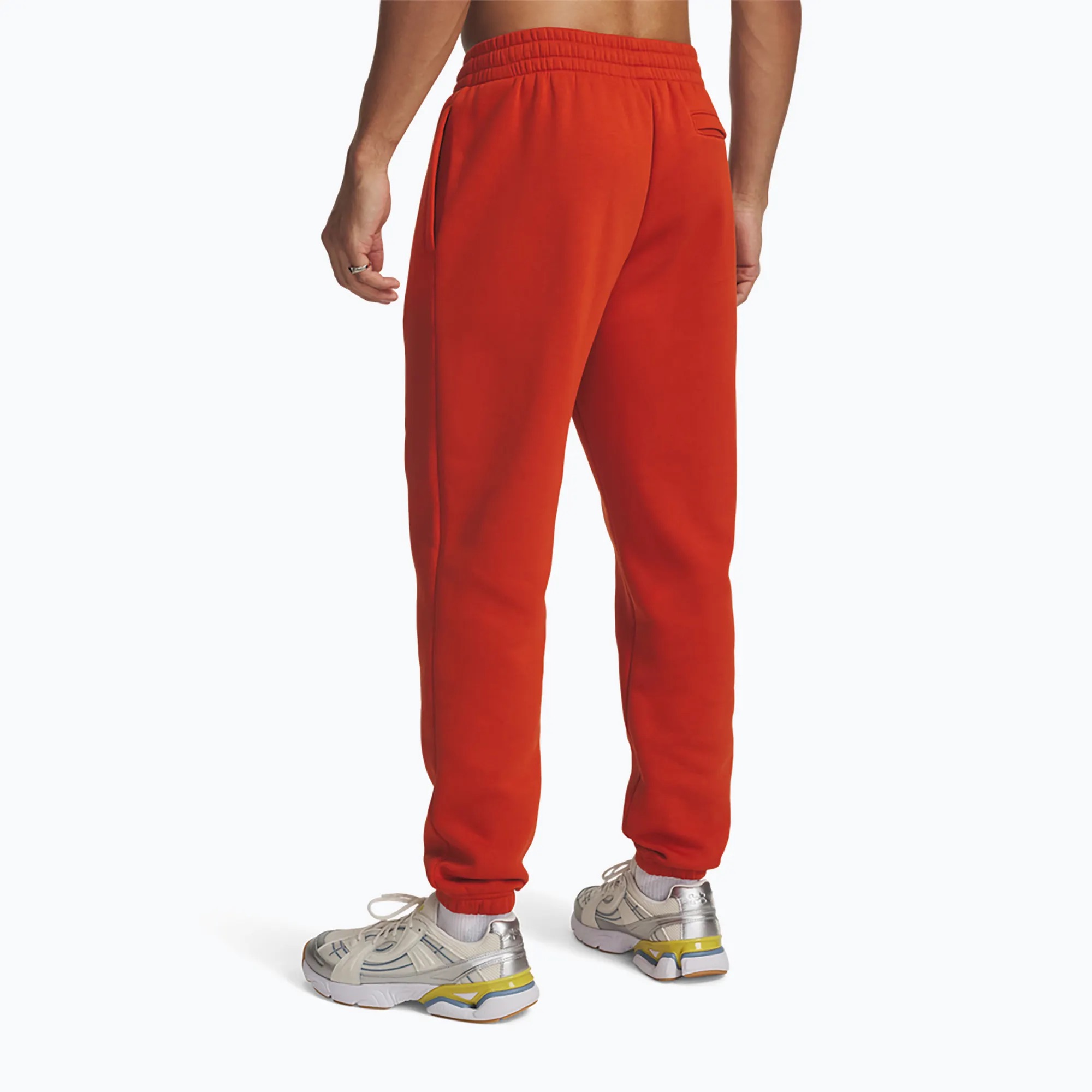 Under Armour UA Icon Fleece Jogger - Veľkosť: S · záber 3