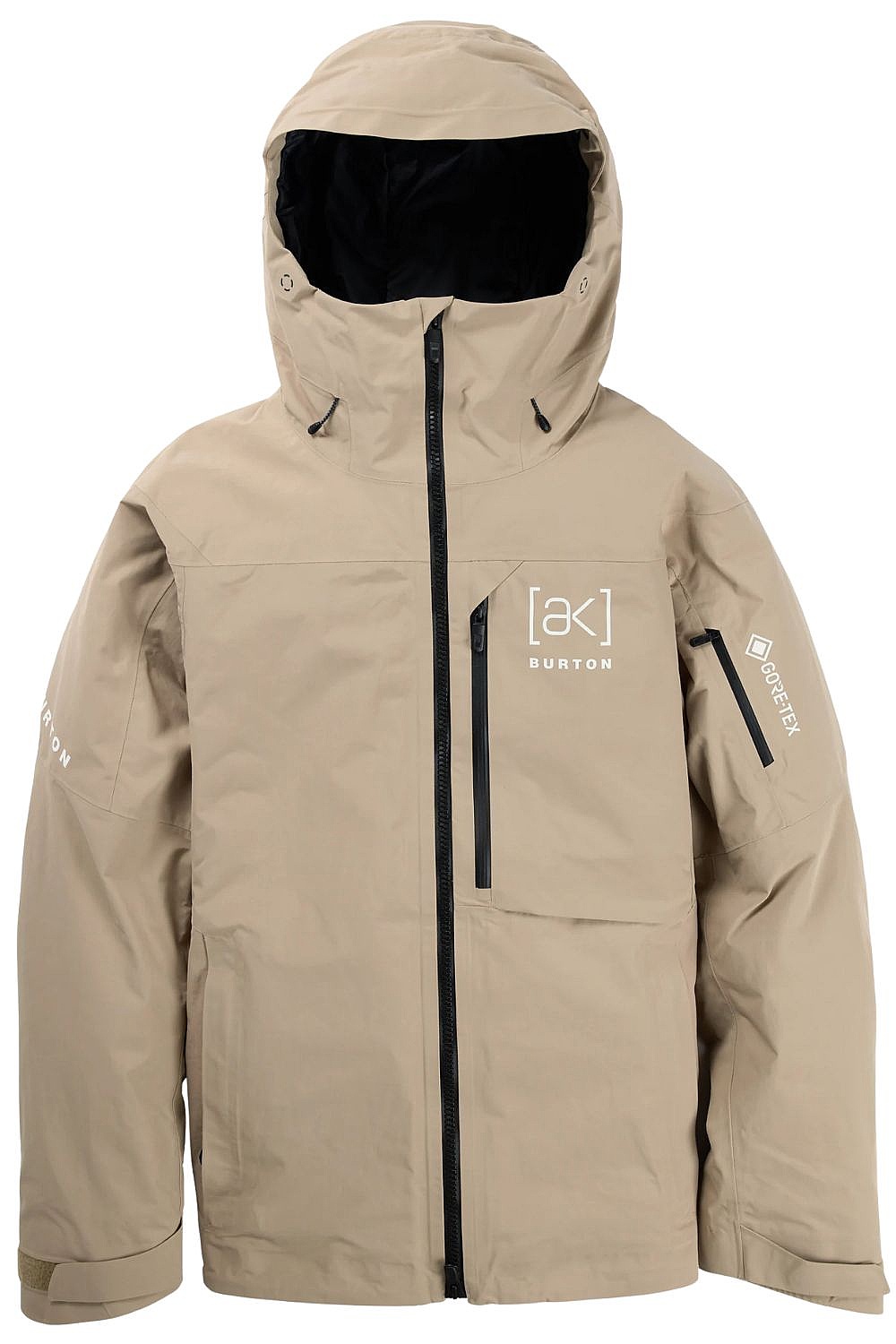 E-shop Burton Helitack AK 2L Gore-Tex Stretch M , Rukavice, Velikosť: M