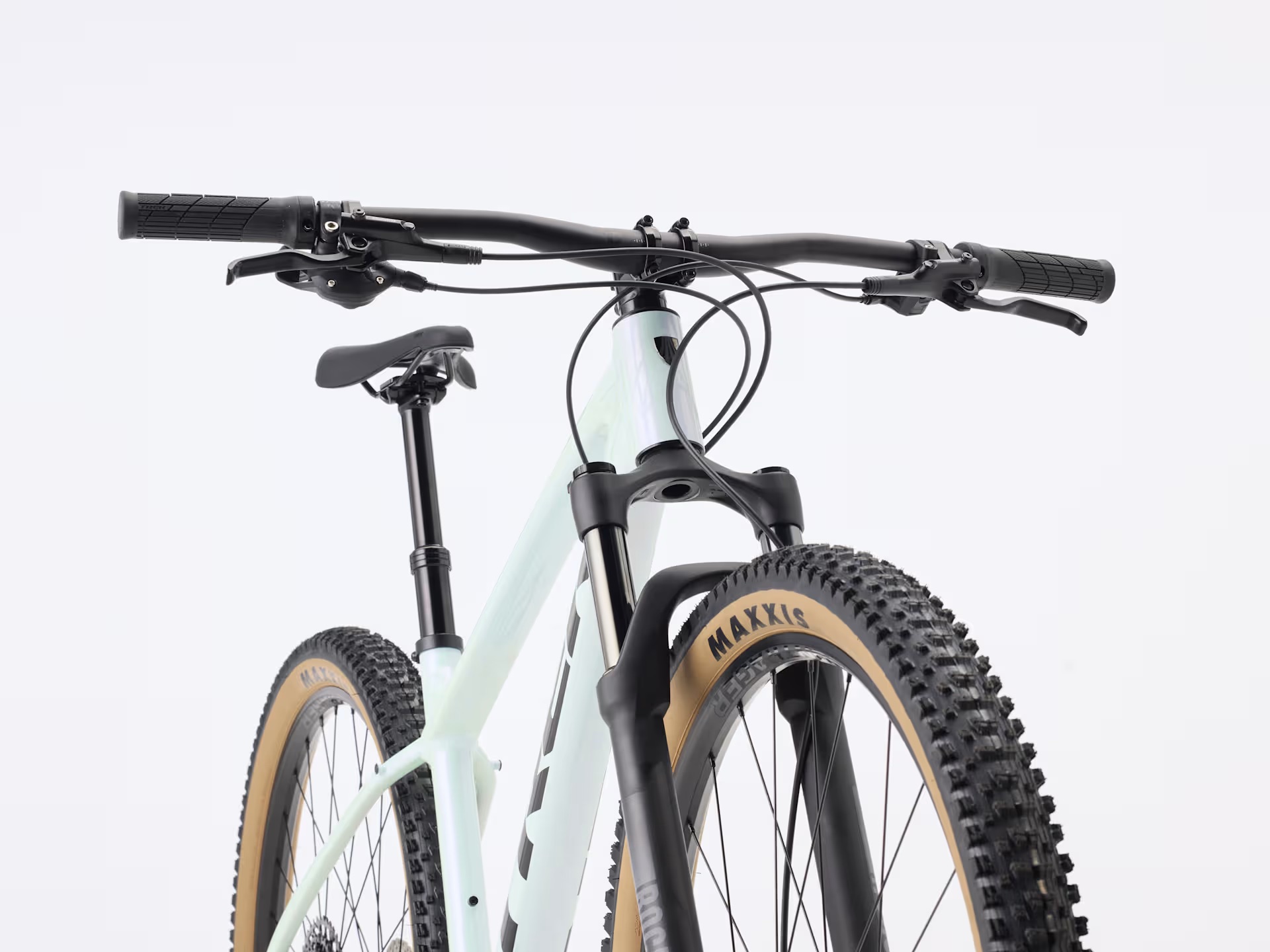 TREK Marlin 7 Gen 3 Magic Mint 2026 - Veľkosť: M · záber 3