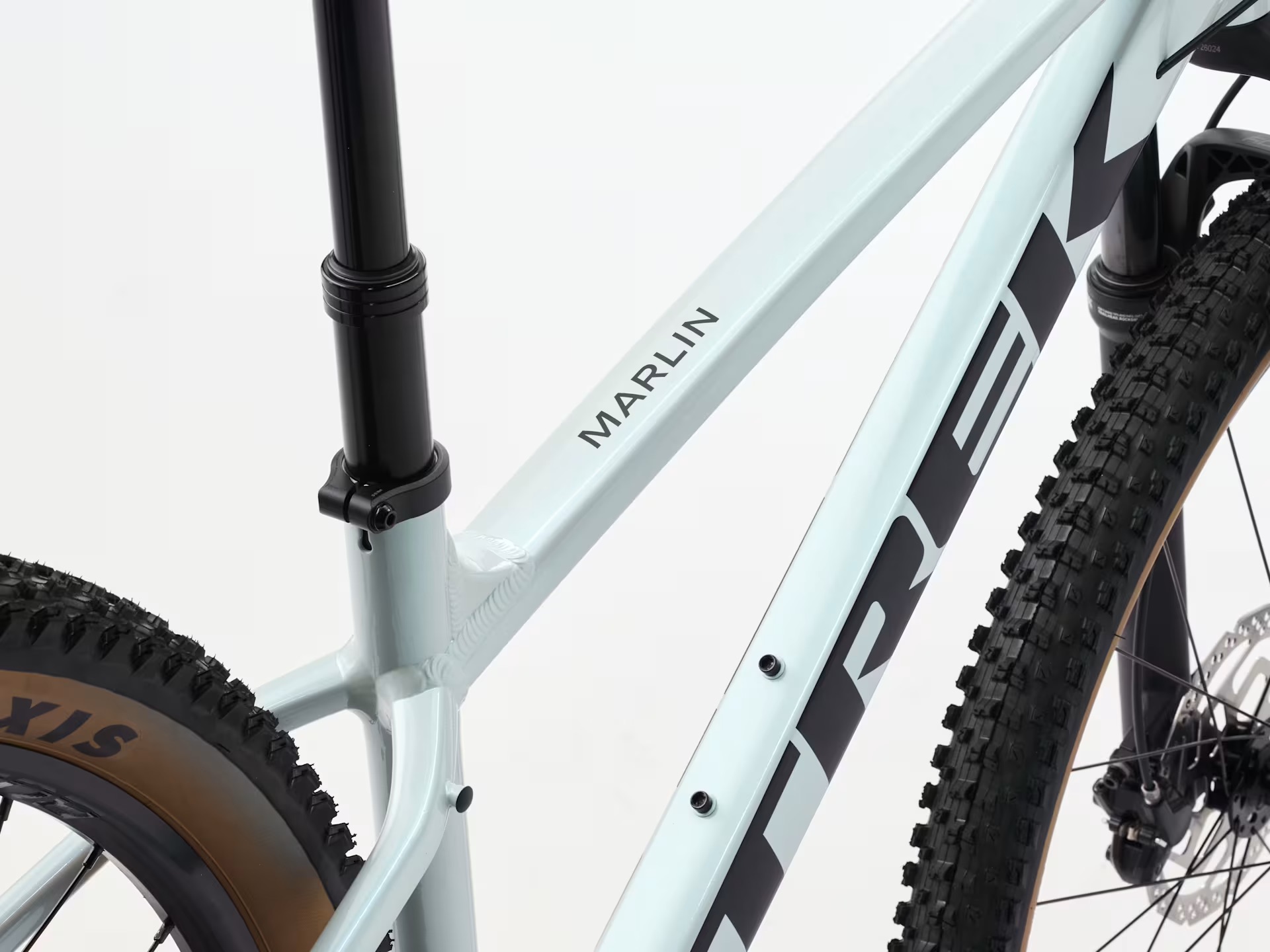 TREK Marlin 7 Gen 3 Magic Mint 2026 - Veľkosť: M · záber 4