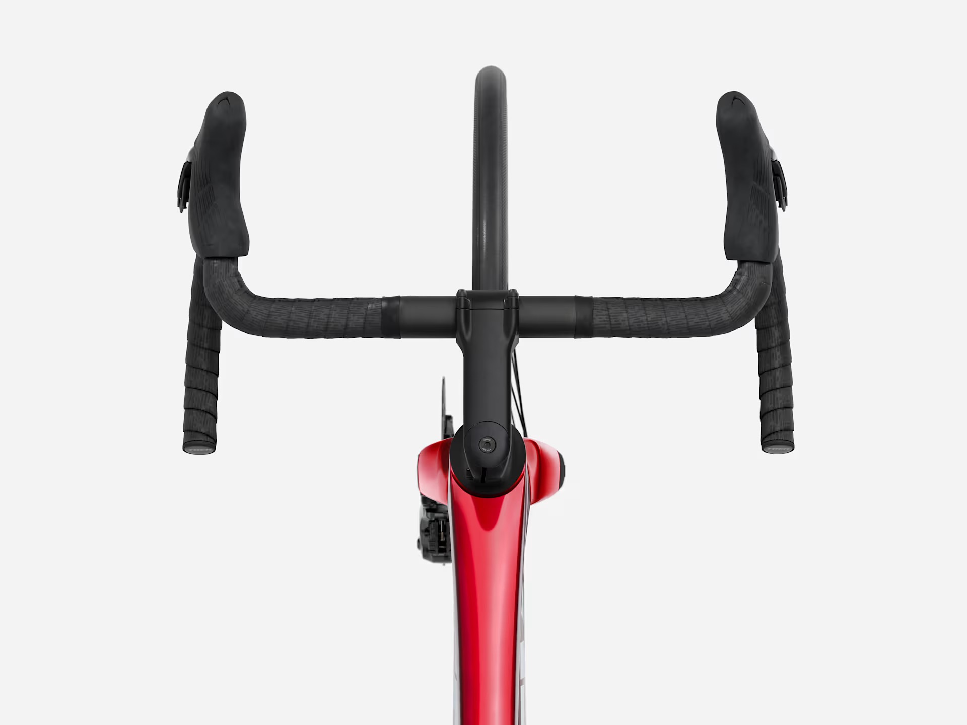 Trek Madone SL 6 Gen 8 Gloss Fury Red/Matte Deep Smoke 26 - Veľkosť: M, L · záber 3