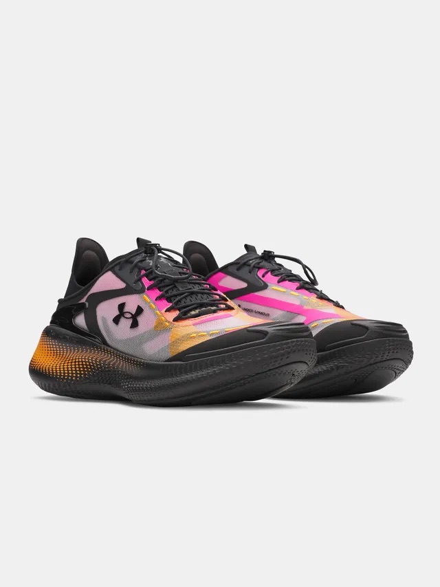 Under Armour Echo W - Veľkosť: 38 · záber 4
