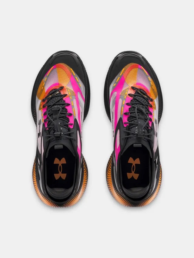 Under Armour Echo W - Veľkosť: 38 · záber 5