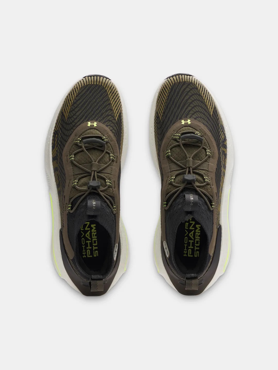 Under Armour Phantom 4 Storm Uni - Veľkosť: 41 · záber 3