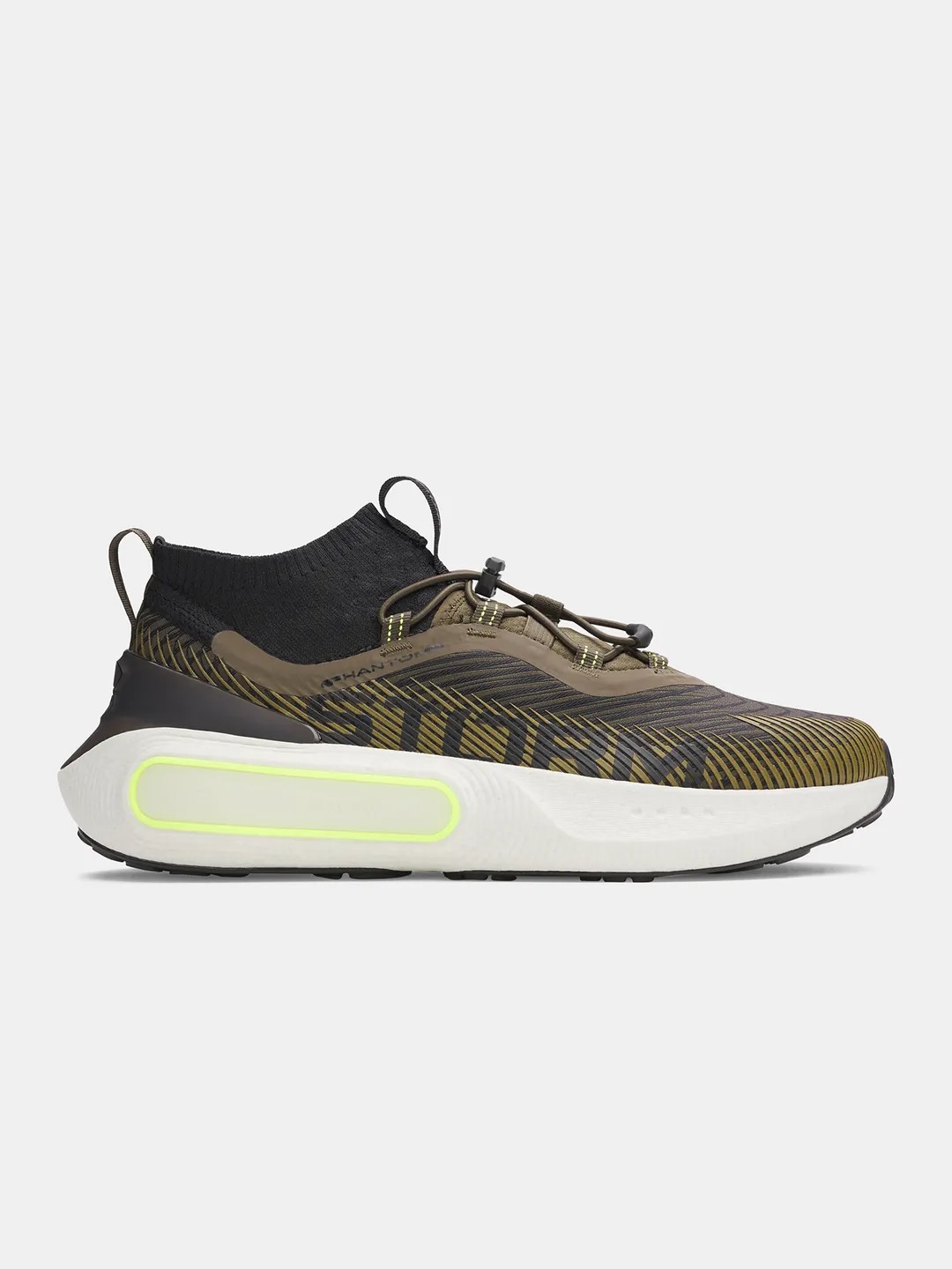 Under Armour Phantom 4 Storm Uni - Veľkosť: 41 · záber 6