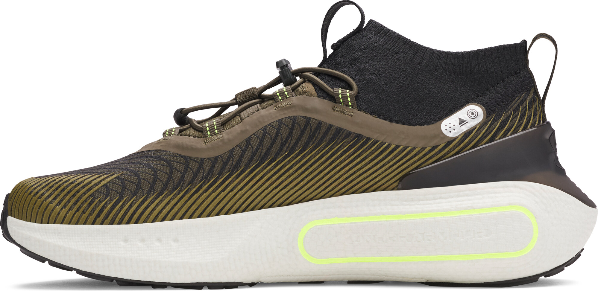 Under Armour Phantom 4 Storm Uni - Veľkosť: 41 · záber 2