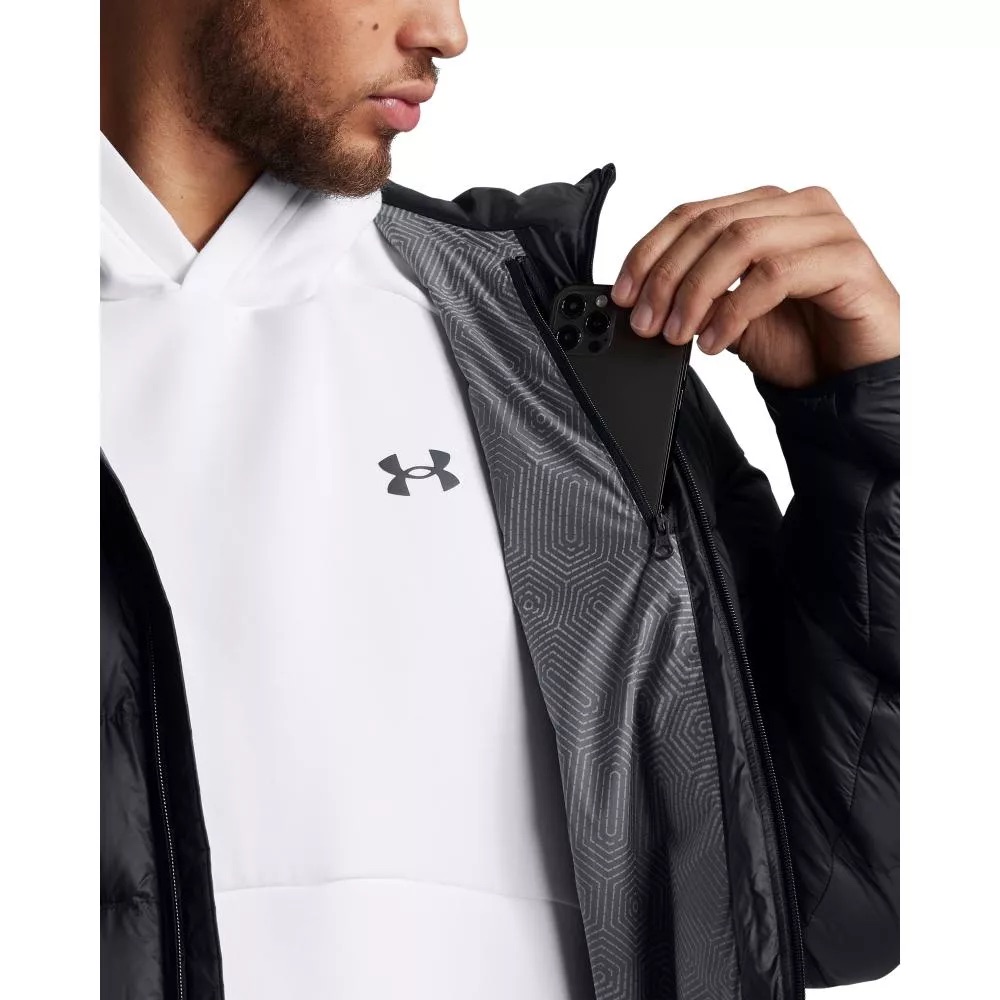 Under Armour Legend Down - Veľkosť: M · záber 4