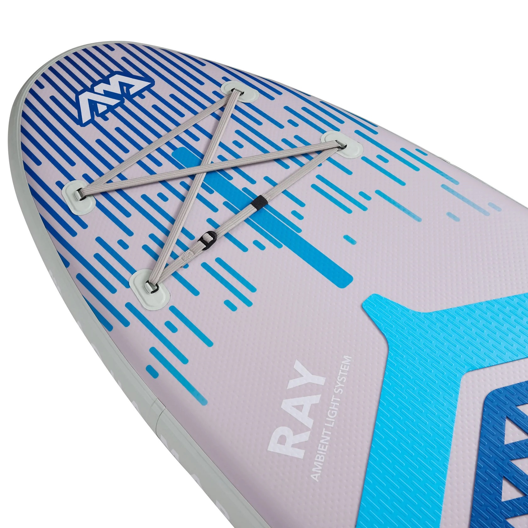 Aqua Marina Stand Up Paddle RAY · záber 8