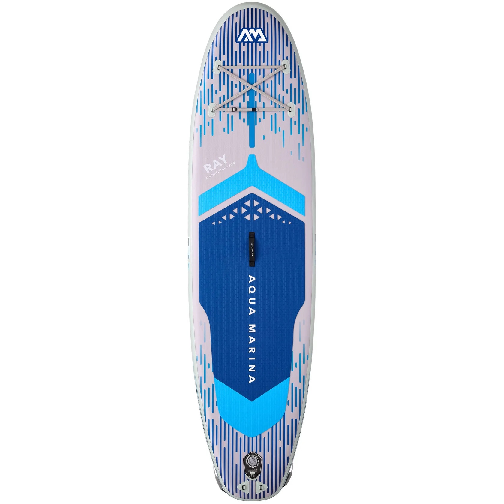 Aqua Marina Stand Up Paddle RAY · záber 9